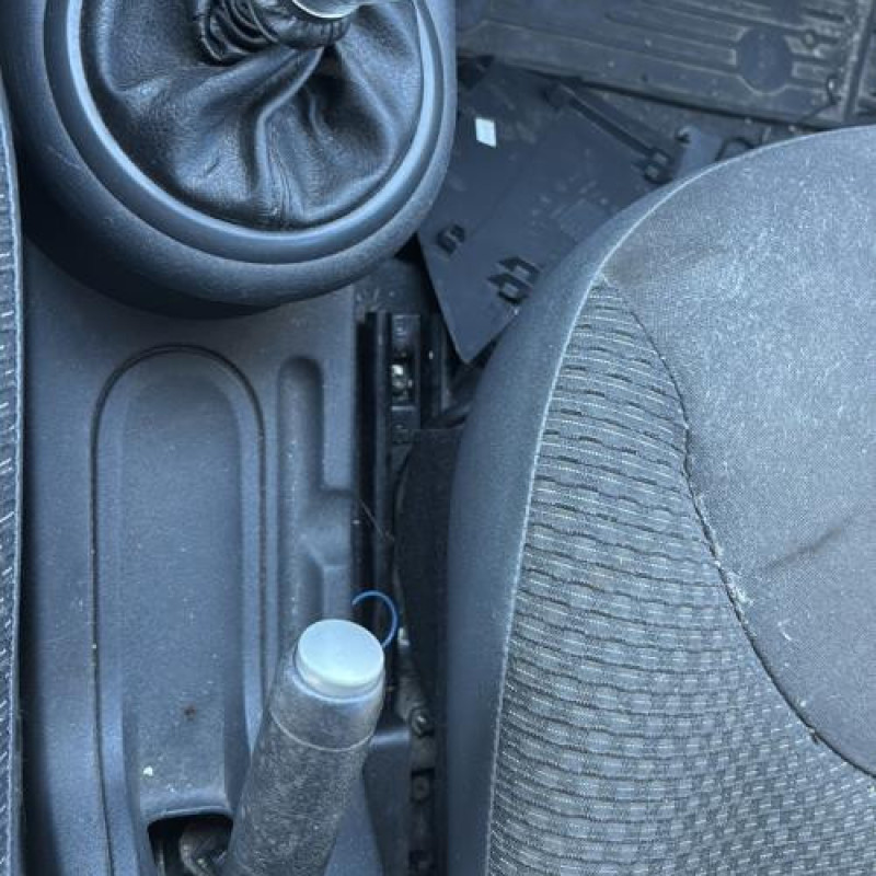 Amortisseur avant gauche CITROEN C3 1 Photo n°20