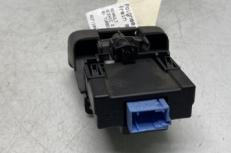 Poignee electrique frein a main RENAULT SCENIC 2