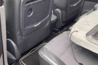 Poignee electrique frein a main RENAULT SCENIC 2