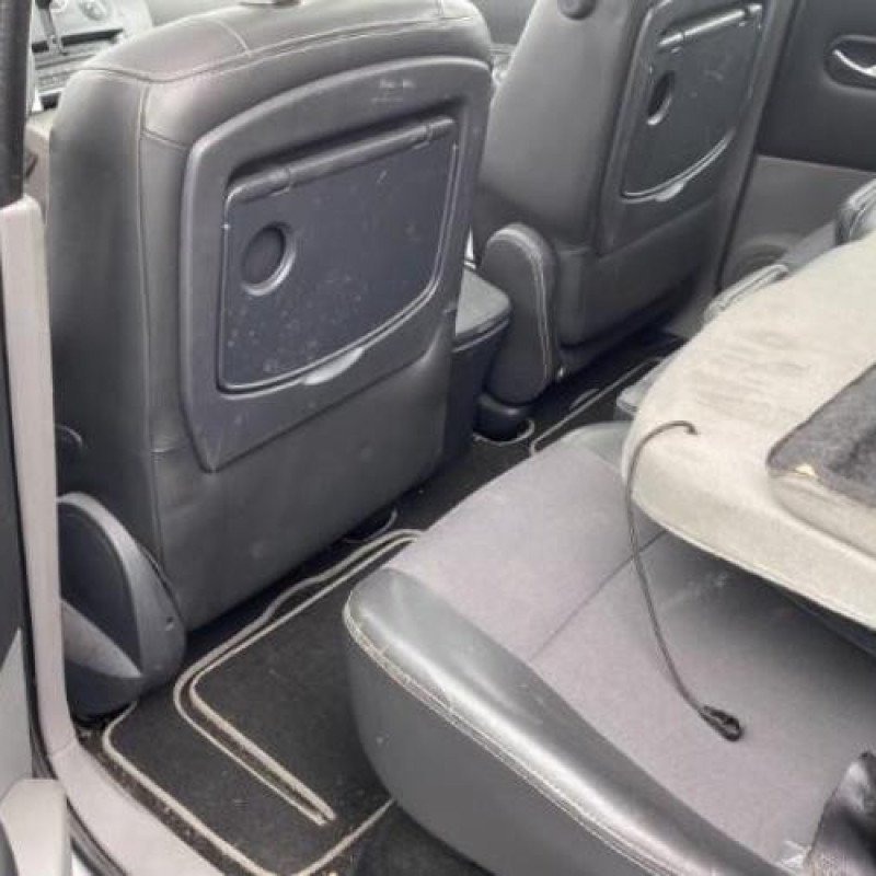 Poignee electrique frein a main RENAULT SCENIC 2 Photo n°5