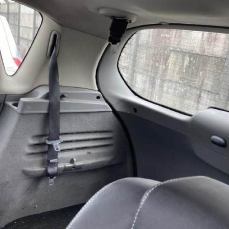 Poignee electrique frein a main RENAULT SCENIC 2 Photo n°6