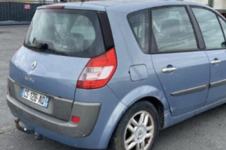 Poignee electrique frein a main RENAULT SCENIC 2