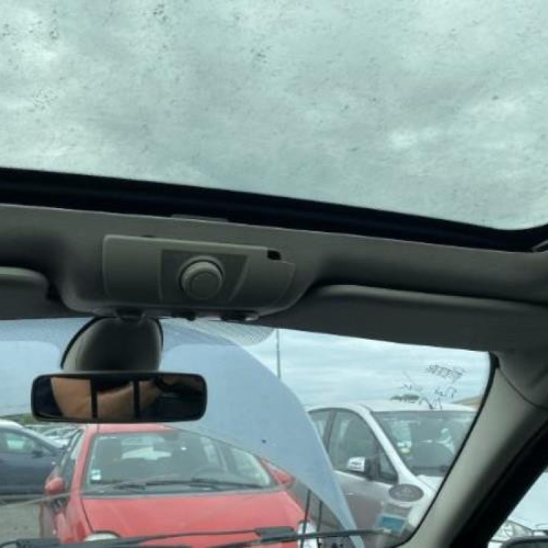 Poignee electrique frein a main RENAULT SCENIC 2 Photo n°15