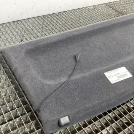 Plage arriere RENAULT CLIO 2
