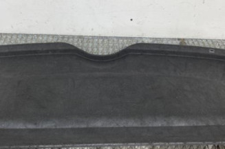 Plage arriere RENAULT CLIO 2