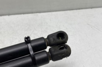 Verin de coffre RENAULT CLIO 2