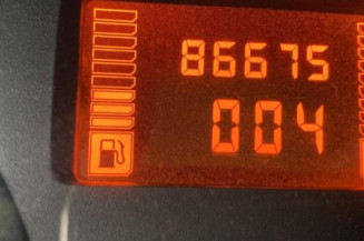 Verin de coffre RENAULT CLIO 2