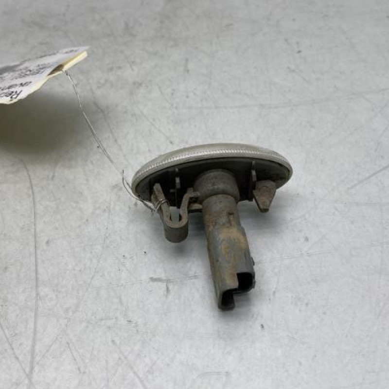 Repetiteur clignotant avant droit  (Feux) PEUGEOT PARTNER 1 Photo n°3