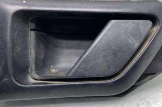 Poignee interieur avant gauche PEUGEOT PARTNER 1
