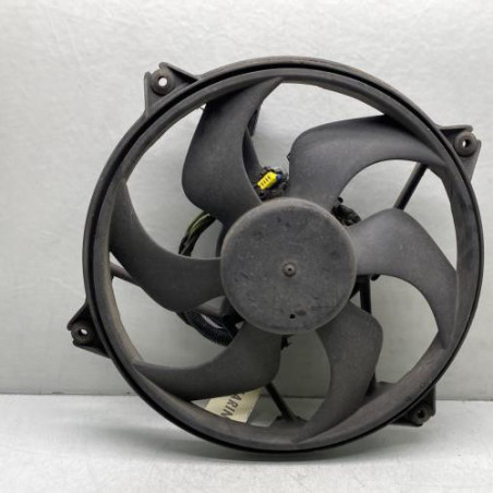 Moto ventilateur radiateur PEUGEOT PARTNER 1 Photo n°1