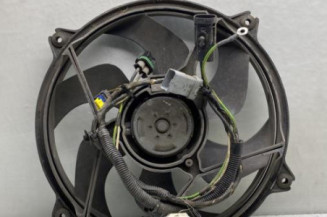 Moto ventilateur radiateur PEUGEOT PARTNER 1