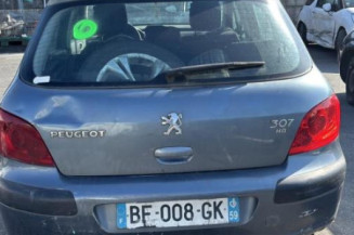 Com (Bloc Contacteur Tournant+Commodo Essuie Glace+Commodo Phare) PEUGEOT 307