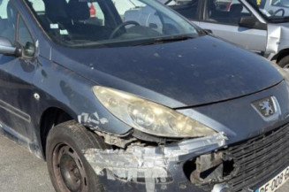 Com (Bloc Contacteur Tournant+Commodo Essuie Glace+Commodo Phare) PEUGEOT 307