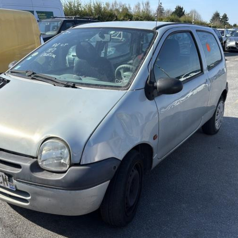 Antenne RENAULT TWINGO 1 Photo n°4