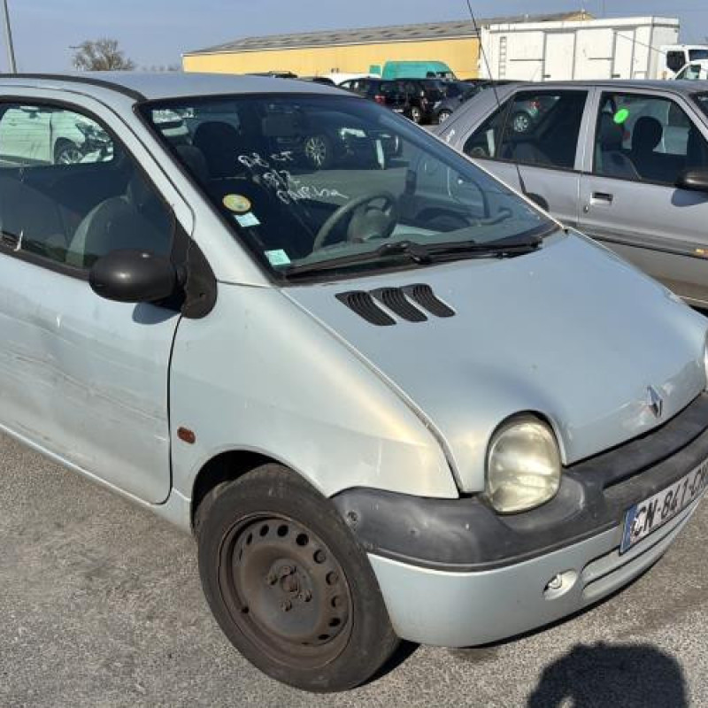 Antenne RENAULT TWINGO 1 Photo n°5