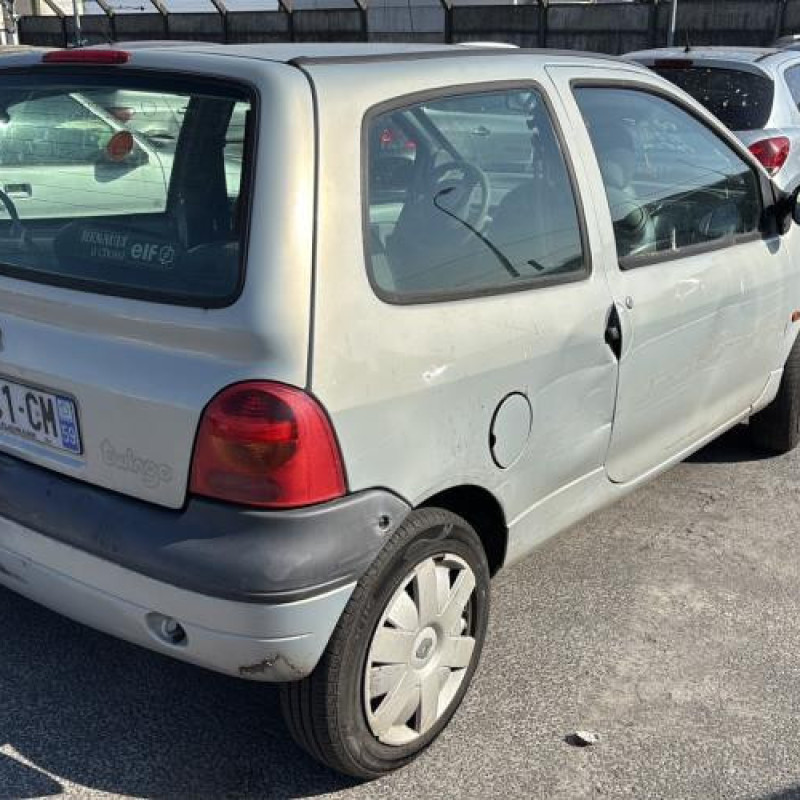 Antenne RENAULT TWINGO 1 Photo n°6