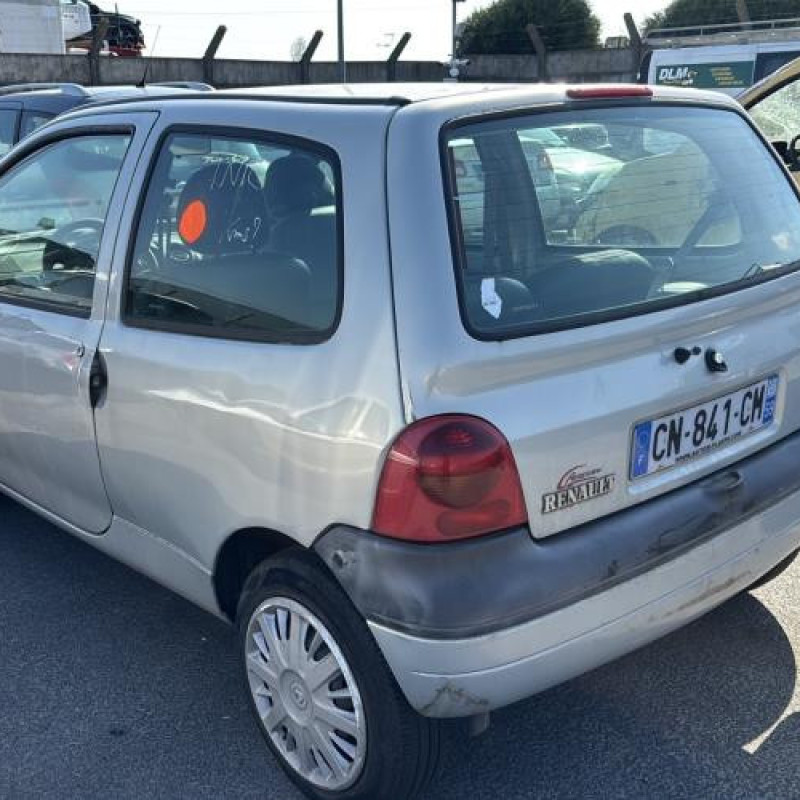 Antenne RENAULT TWINGO 1 Photo n°7