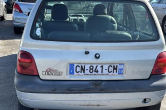 Antenne RENAULT TWINGO 1