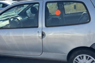 Antenne RENAULT TWINGO 1