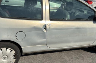 Antenne RENAULT TWINGO 1