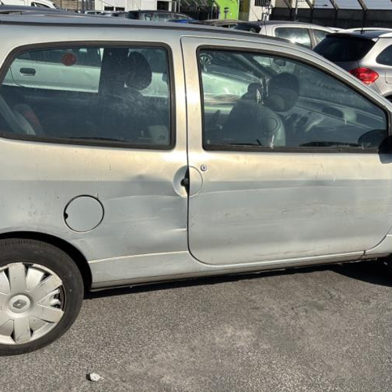 Antenne RENAULT TWINGO 1 Photo n°10