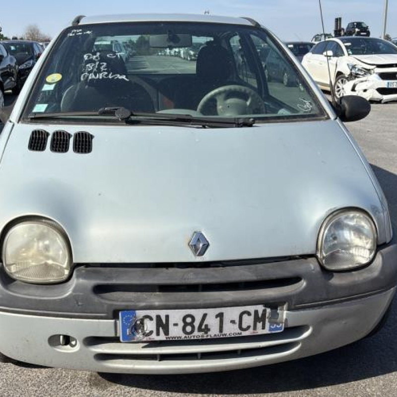 Antenne RENAULT TWINGO 1 Photo n°11