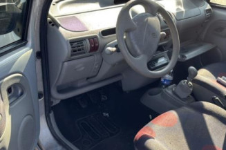 Antenne RENAULT TWINGO 1