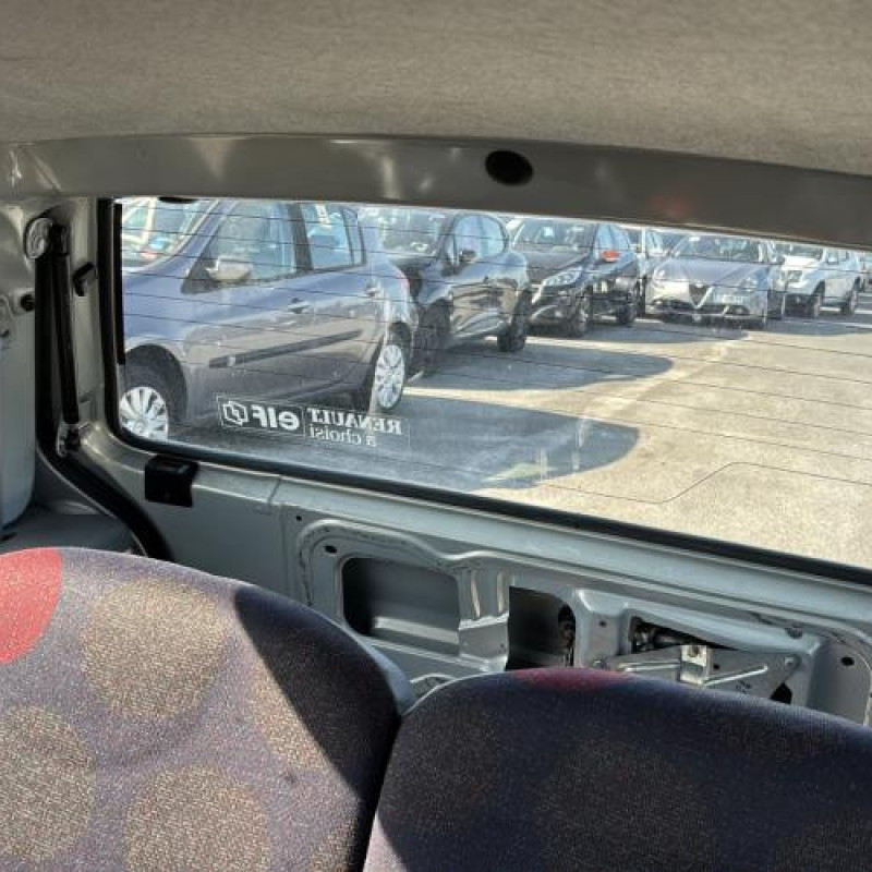 Antenne RENAULT TWINGO 1 Photo n°13