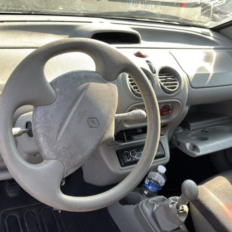 Antenne RENAULT TWINGO 1 Photo n°14