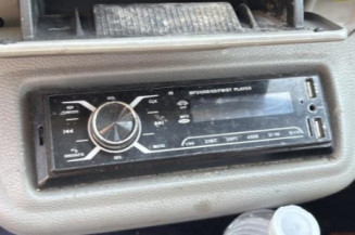Antenne RENAULT TWINGO 1