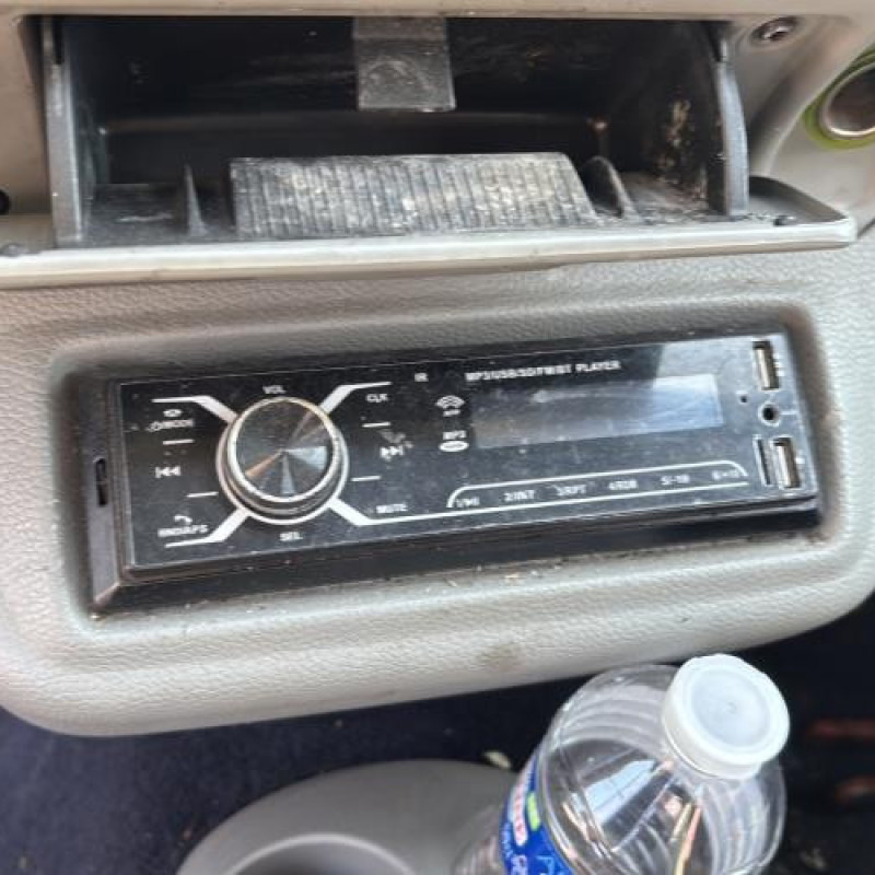 Antenne RENAULT TWINGO 1 Photo n°16