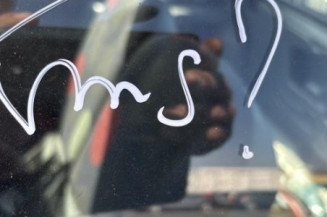 Antenne RENAULT TWINGO 1