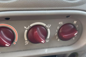 Antenne RENAULT TWINGO 1