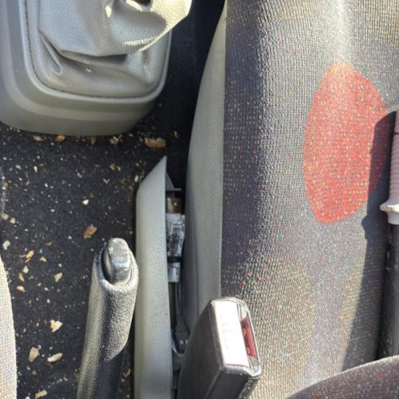 Antenne RENAULT TWINGO 1 Photo n°20