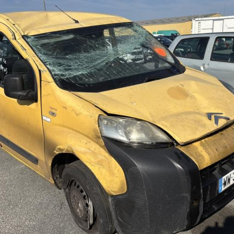 Feu arriere principal droit (feux) CITROEN NEMO Photo n°2