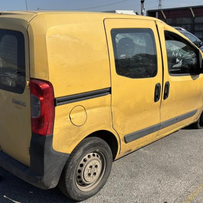 Feu arriere principal droit (feux) CITROEN NEMO Photo n°3