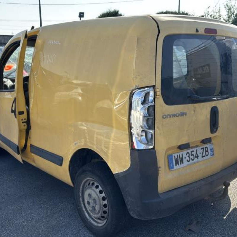 Feu arriere principal droit (feux) CITROEN NEMO Photo n°4