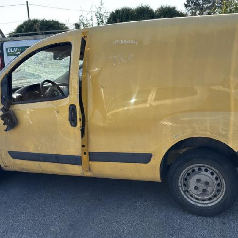 Feu arriere principal droit (feux) CITROEN NEMO Photo n°6