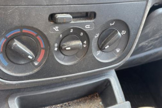 Feu arriere principal droit (feux) CITROEN NEMO