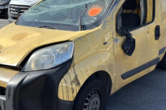 Avertisseur/Klaxon CITROEN NEMO Photo n°1