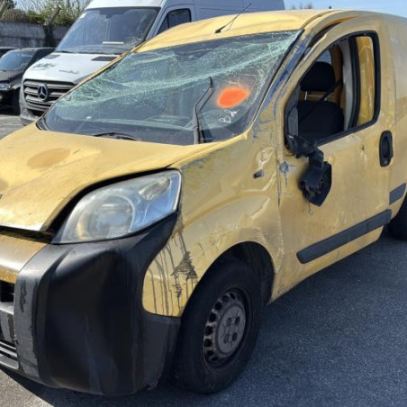 Avertisseur/Klaxon CITROEN NEMO Photo n°1