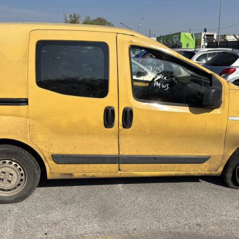 Avertisseur/Klaxon CITROEN NEMO Photo n°7