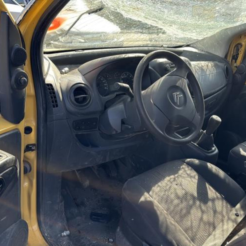 Avertisseur/Klaxon CITROEN NEMO Photo n°9
