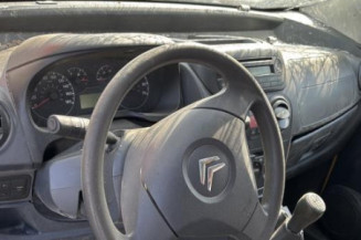 Avertisseur/Klaxon CITROEN NEMO