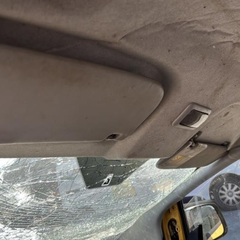 Ceinture avant droit CITROEN NEMO Photo n°11