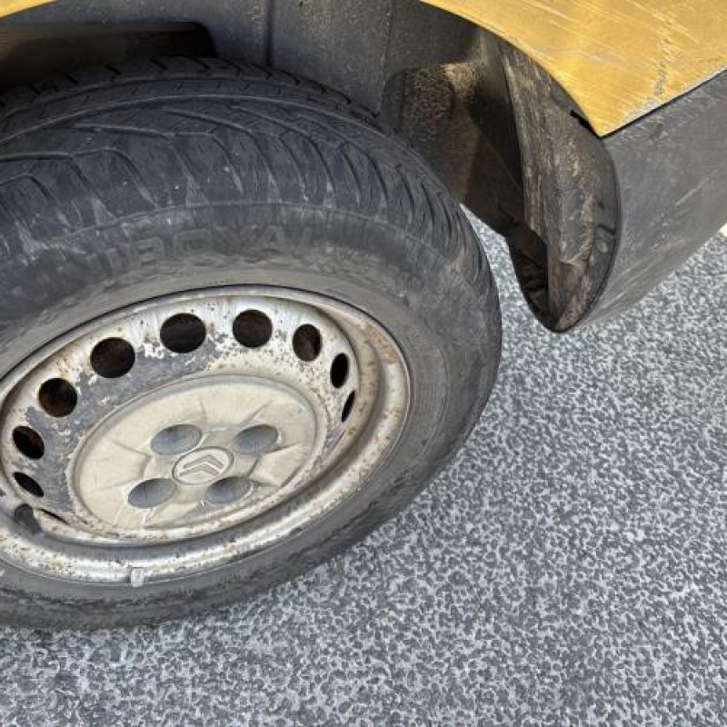 Ceinture avant droit CITROEN NEMO Photo n°17
