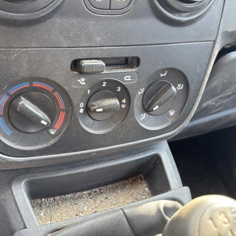 Ceinture avant gauche CITROEN NEMO Photo n°15