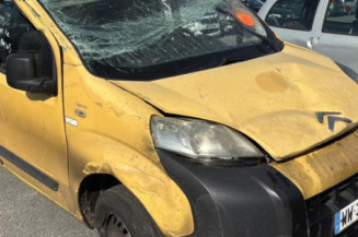 Com (Bloc Contacteur Tournant+Commodo Essuie Glace+Commodo Phare) CITROEN NEMO