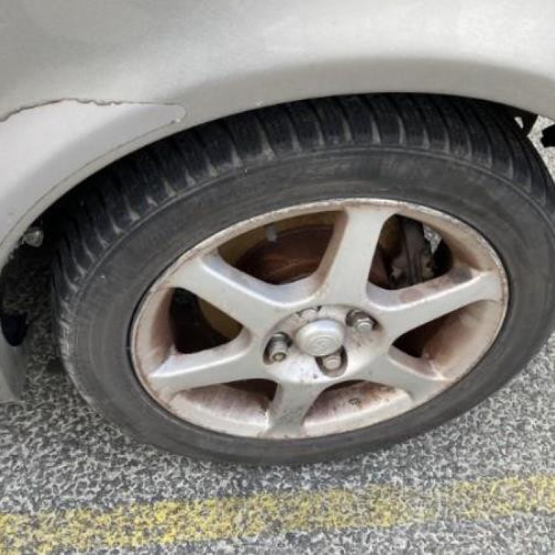 Leve vitre electrique avant gauche TOYOTA YARIS 1 Photo n°13