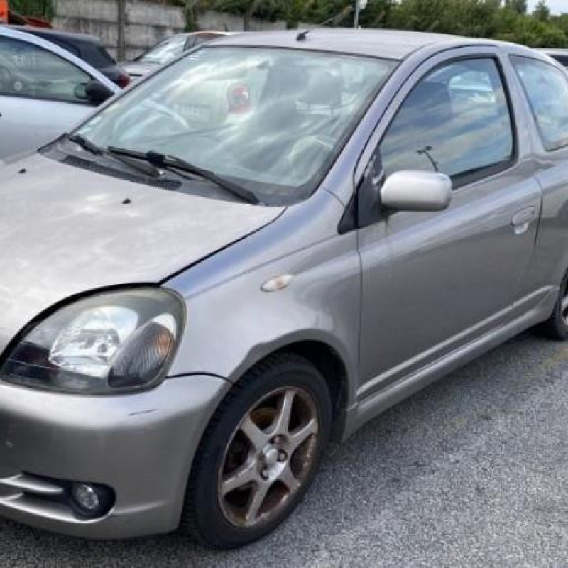 Leve vitre electrique avant gauche TOYOTA YARIS 1 Photo n°18
